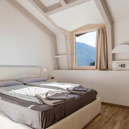Appartamento Villa Principessa 阿科 外观 照片