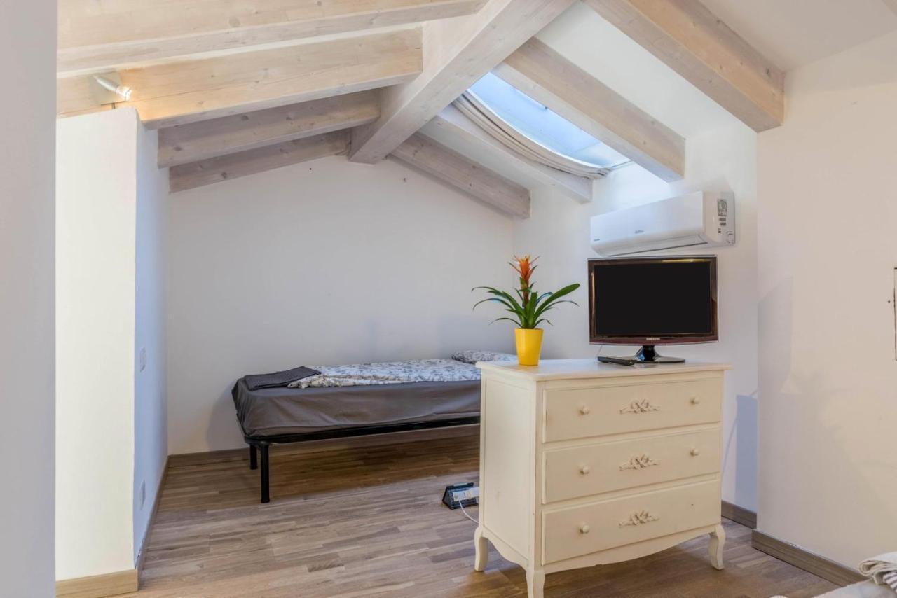 Appartamento Villa Principessa 阿科 外观 照片