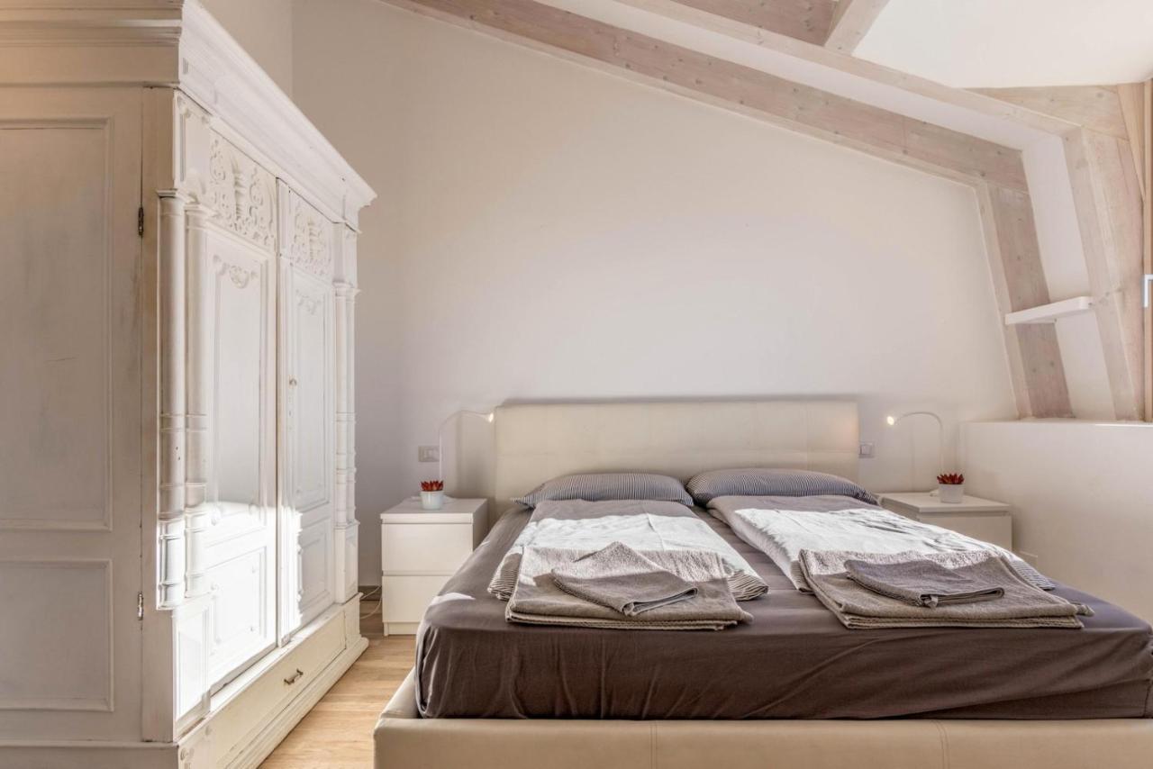 Appartamento Villa Principessa 阿科 外观 照片