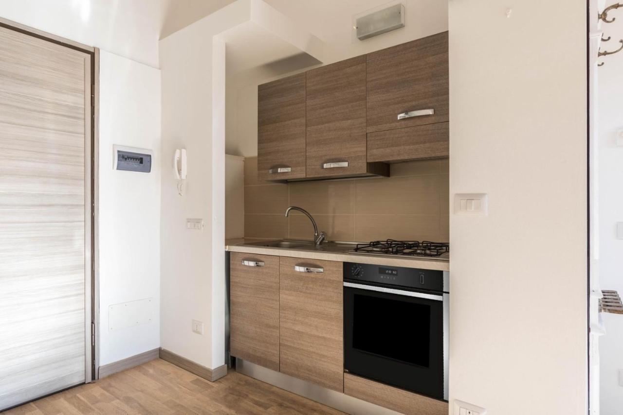 Appartamento Villa Principessa 阿科 外观 照片