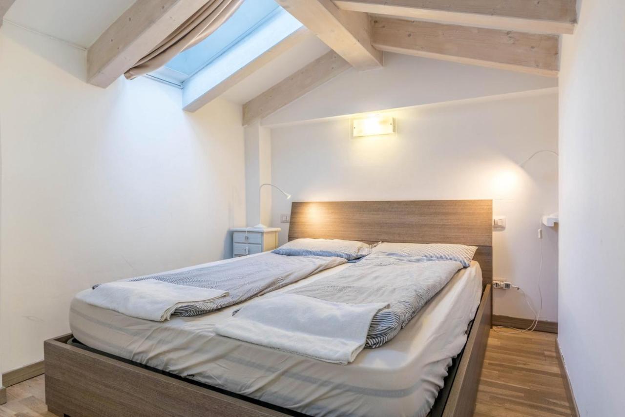 Appartamento Villa Principessa 阿科 外观 照片
