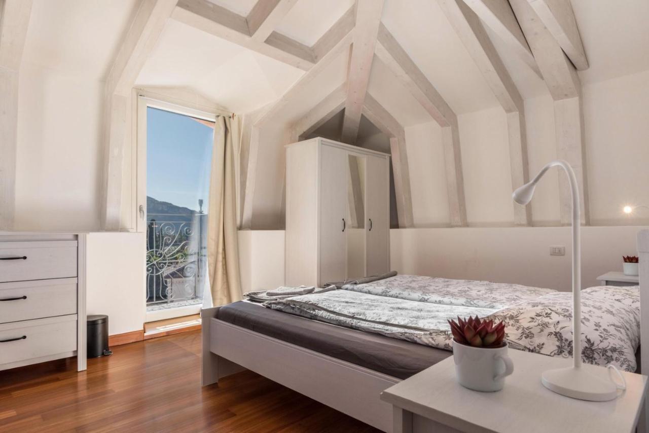 Appartamento Villa Principessa 阿科 外观 照片