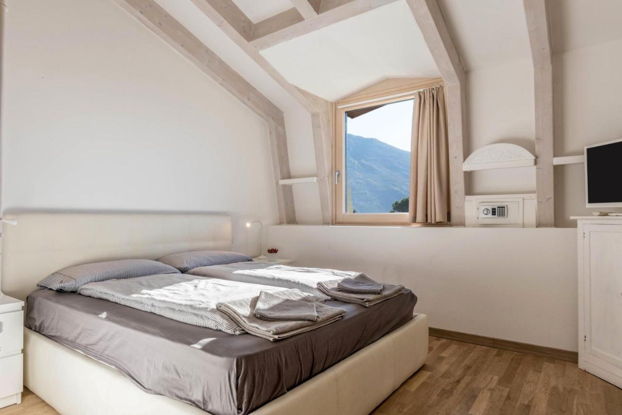 Appartamento Villa Principessa 阿科 外观 照片