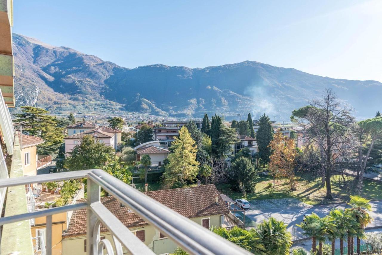 Appartamento Villa Principessa 阿科 外观 照片