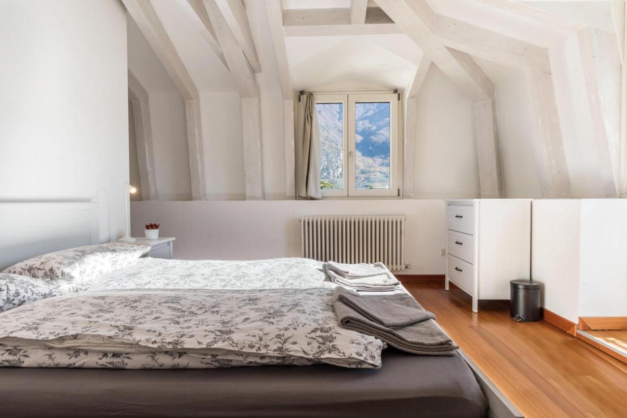 Appartamento Villa Principessa 阿科 外观 照片