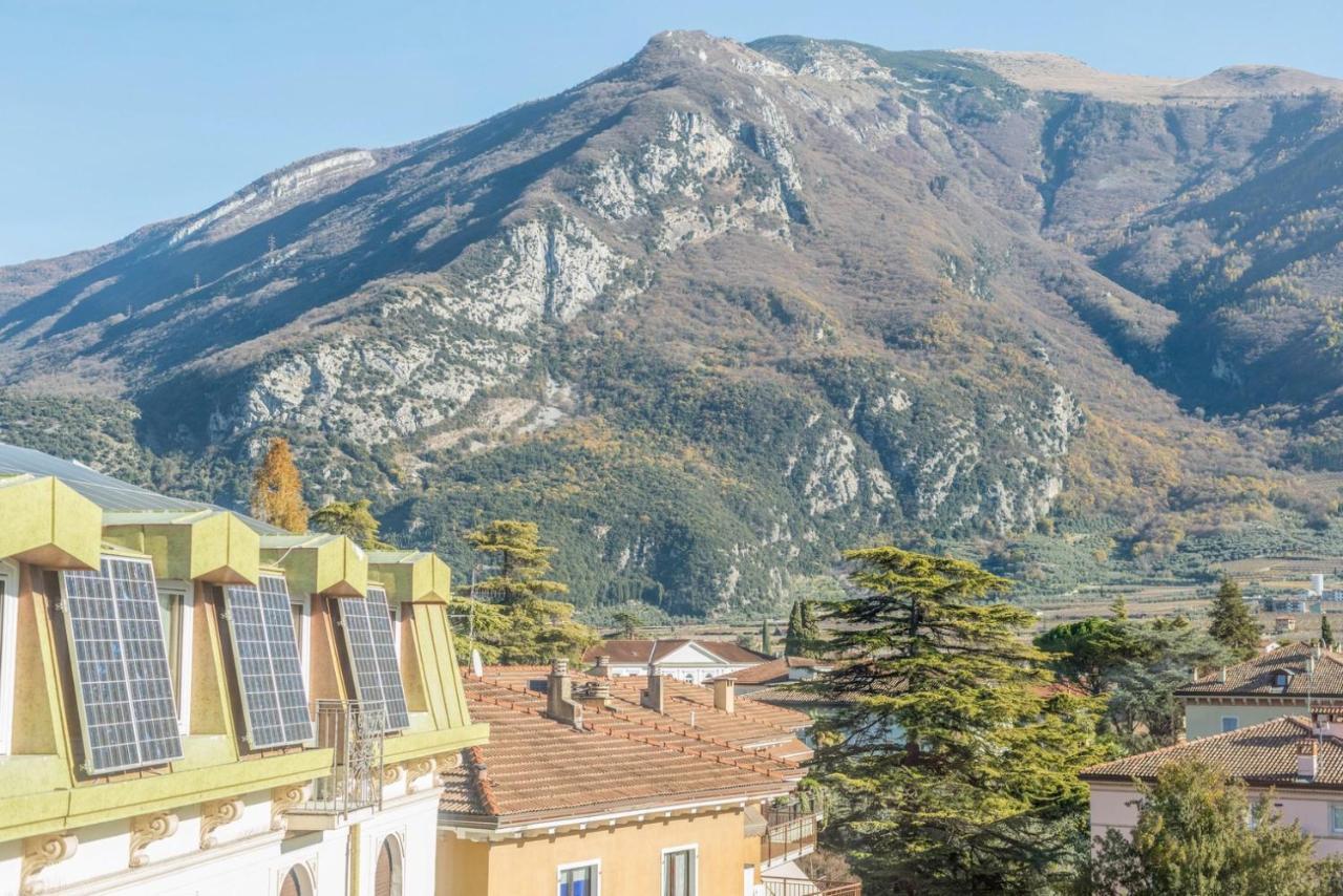 Appartamento Villa Principessa 阿科 外观 照片