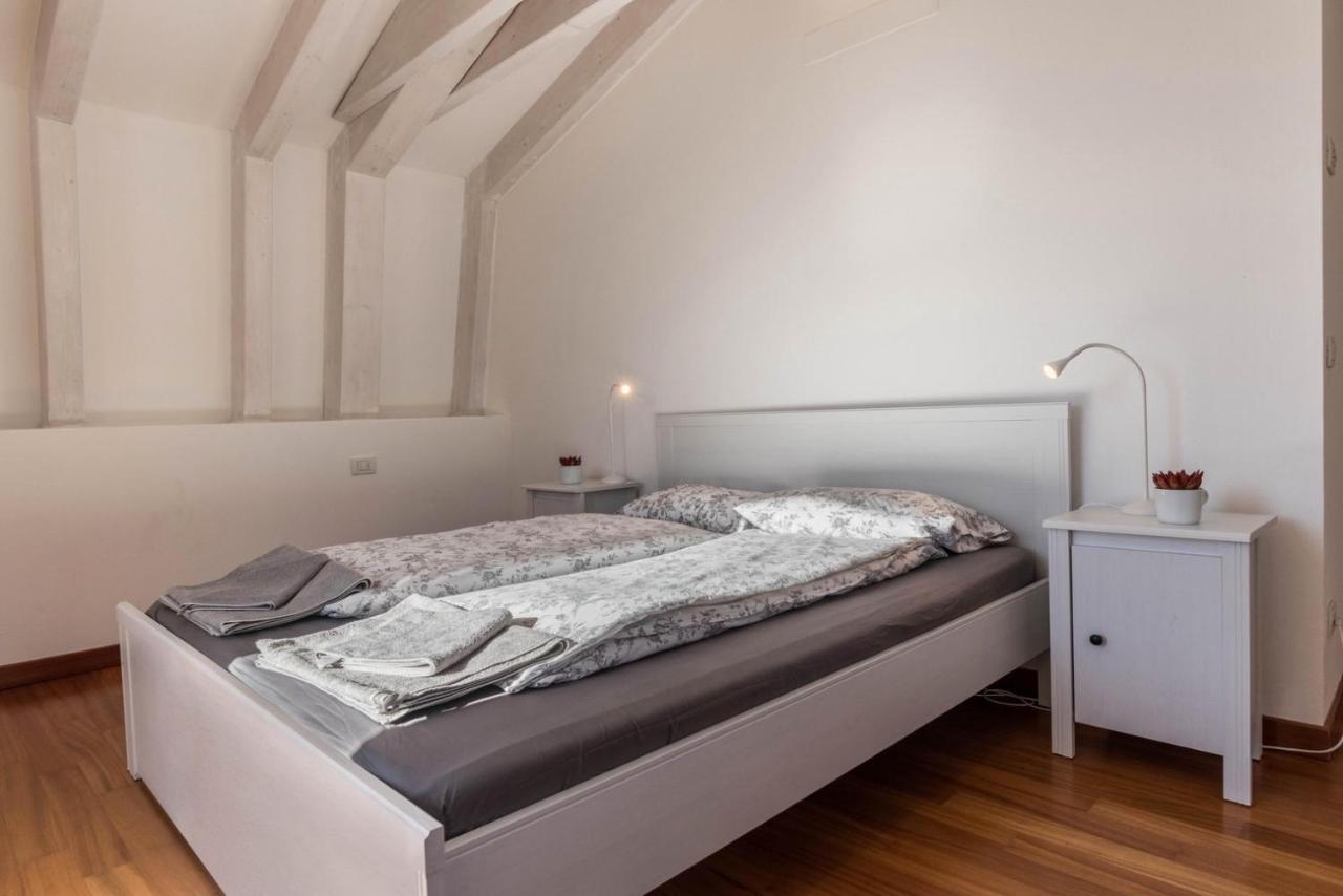 Appartamento Villa Principessa 阿科 外观 照片