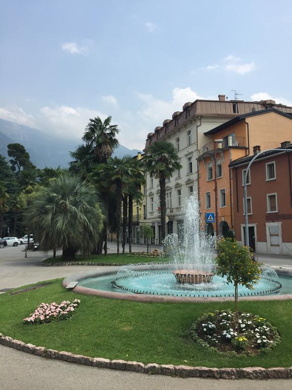 Appartamento Villa Principessa 阿科 客房 照片